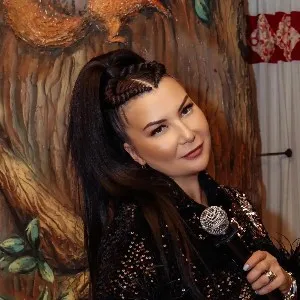 Екатерина Мартьянова