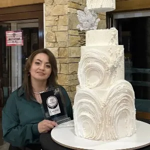 Алимова Эльмира