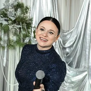 Кристина Лукашина